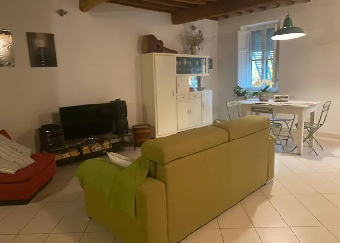 Casa Amorino