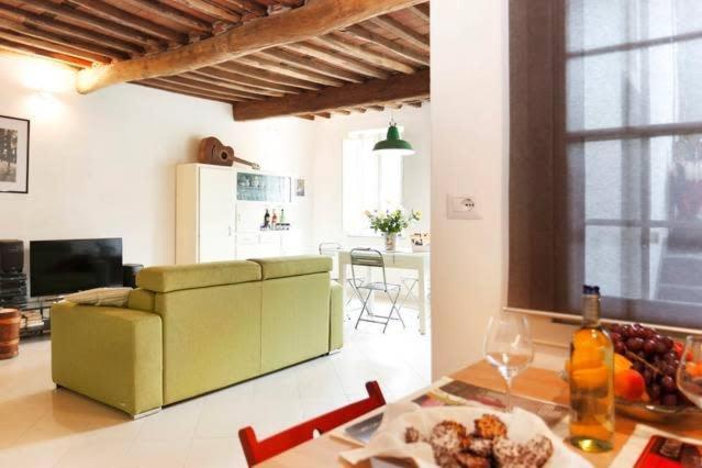 Apartamento Casa Amorino Lucca