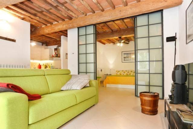 Casa Amorino Apartment Lucca