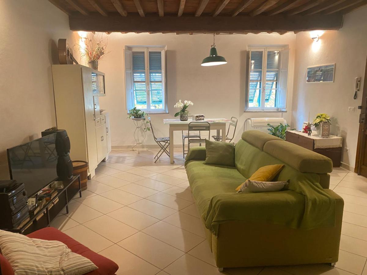 Casa Amorino Lucca