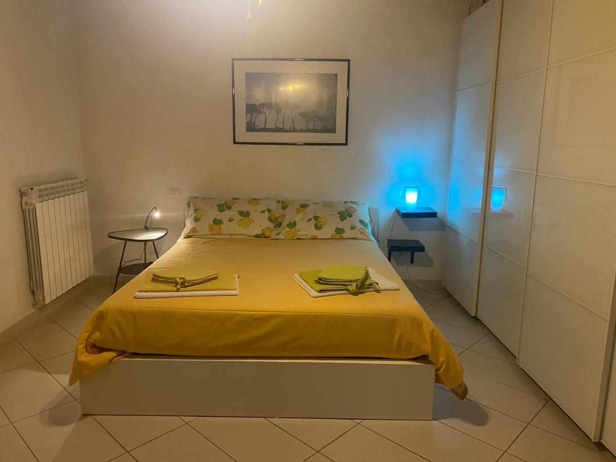Casa Amorino Apartment Lucca