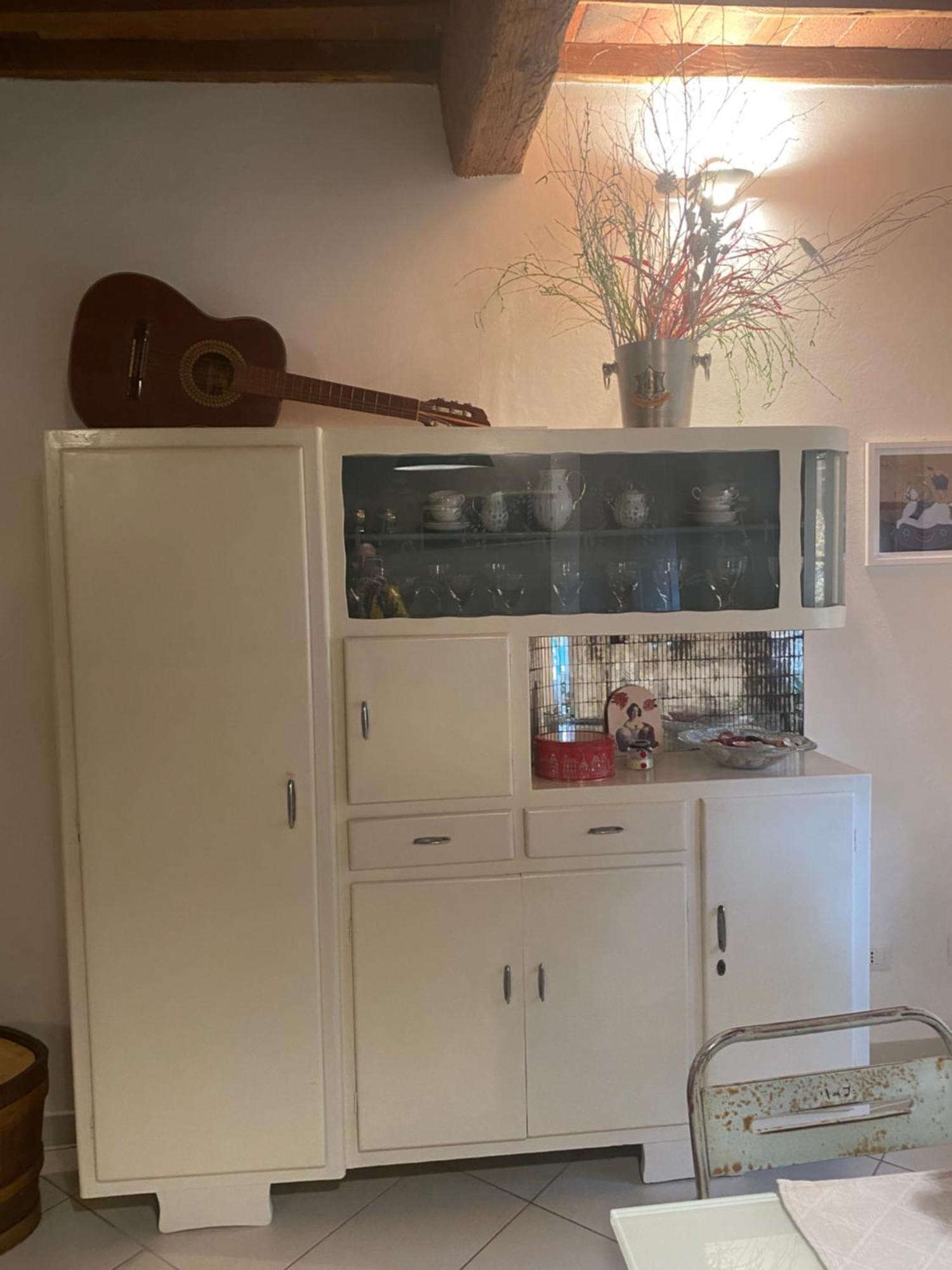 Apartamento Casa Amorino