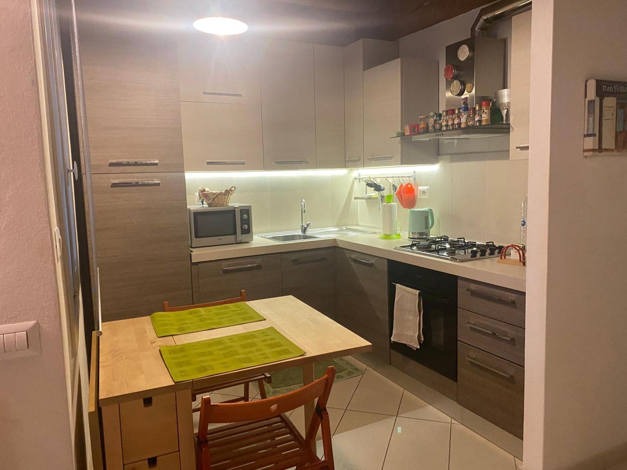 Apartment Casa Amorino *