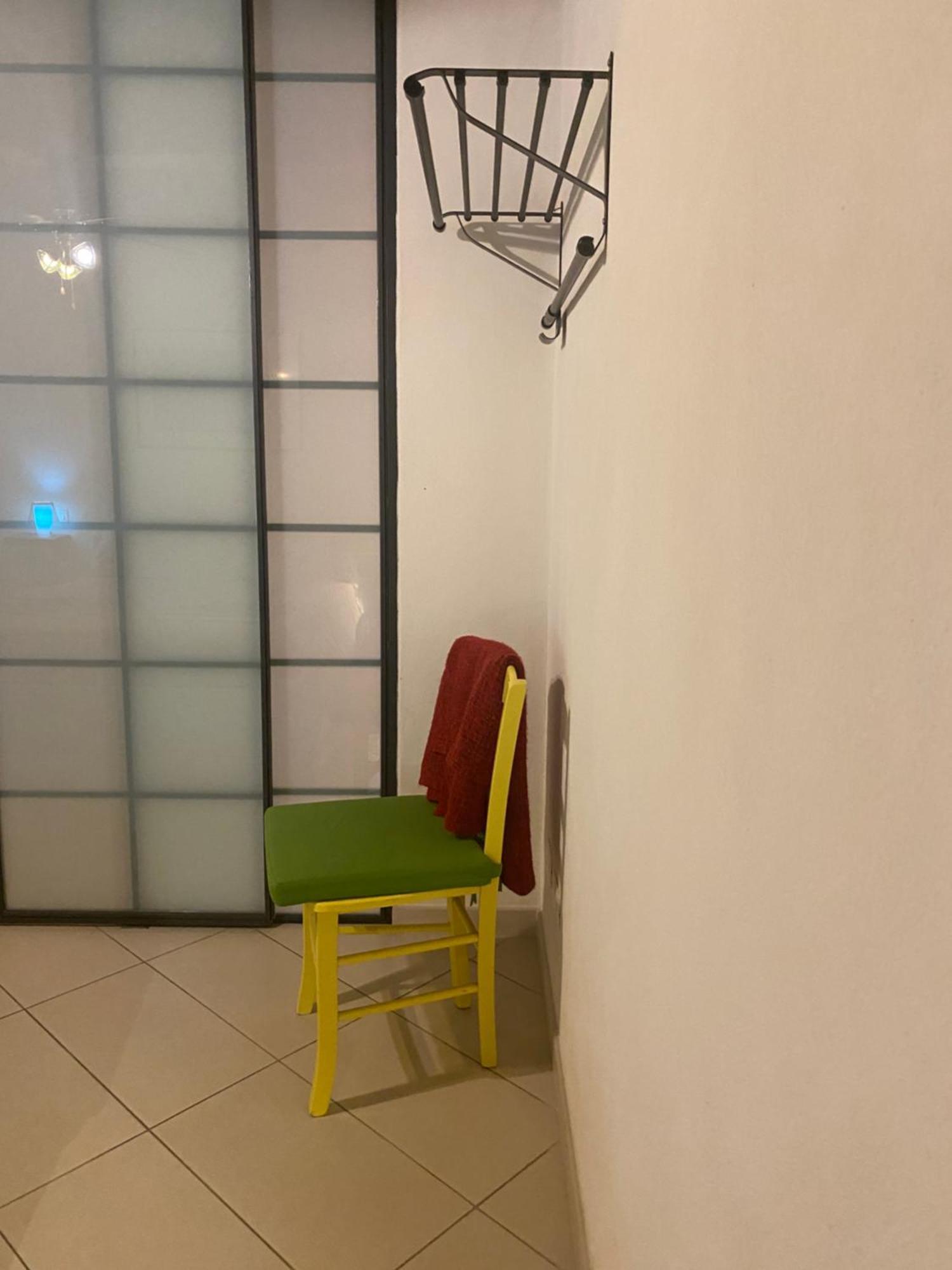 Apartamento Casa Amorino *