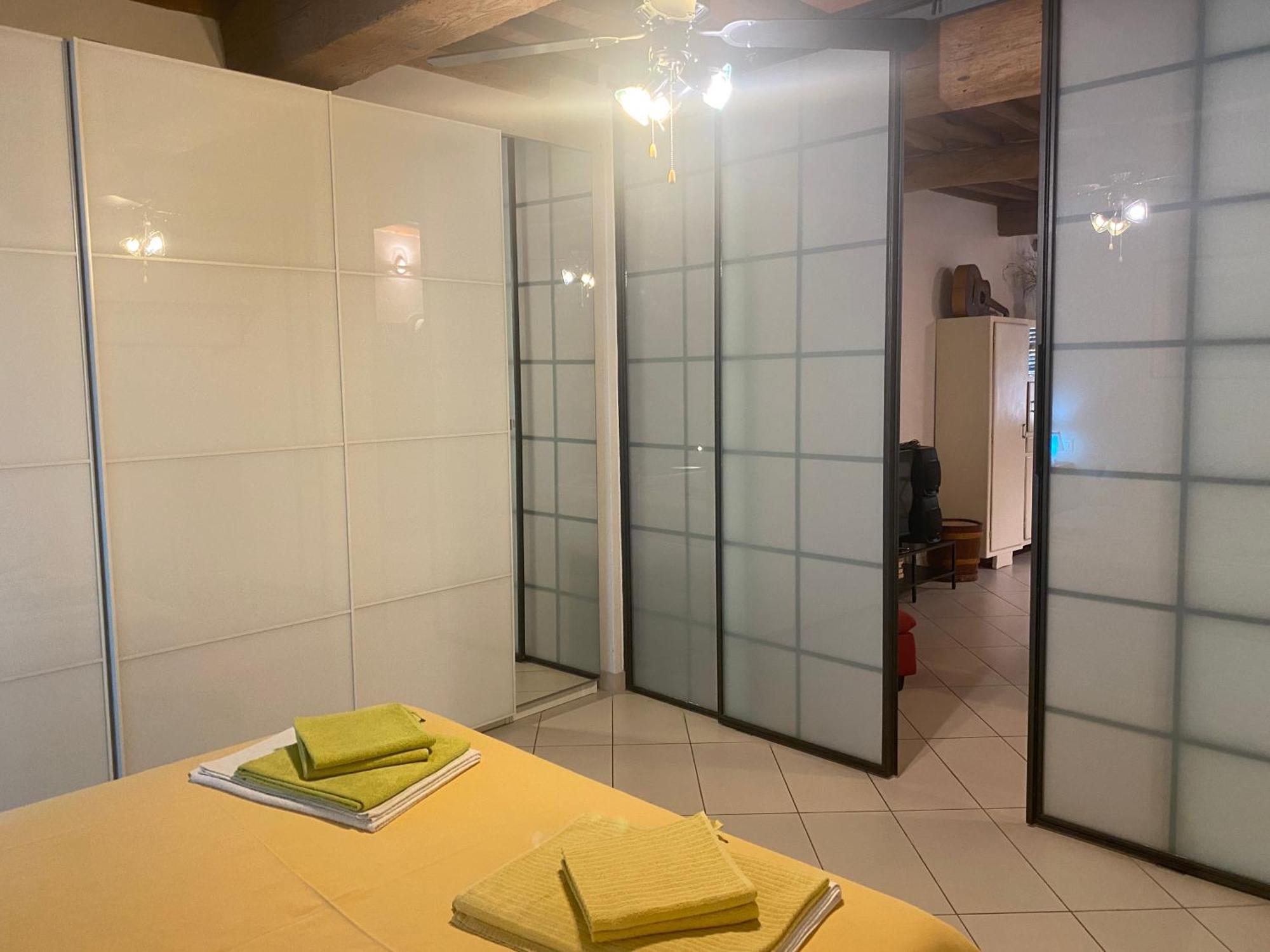 Apartamento Casa Amorino *