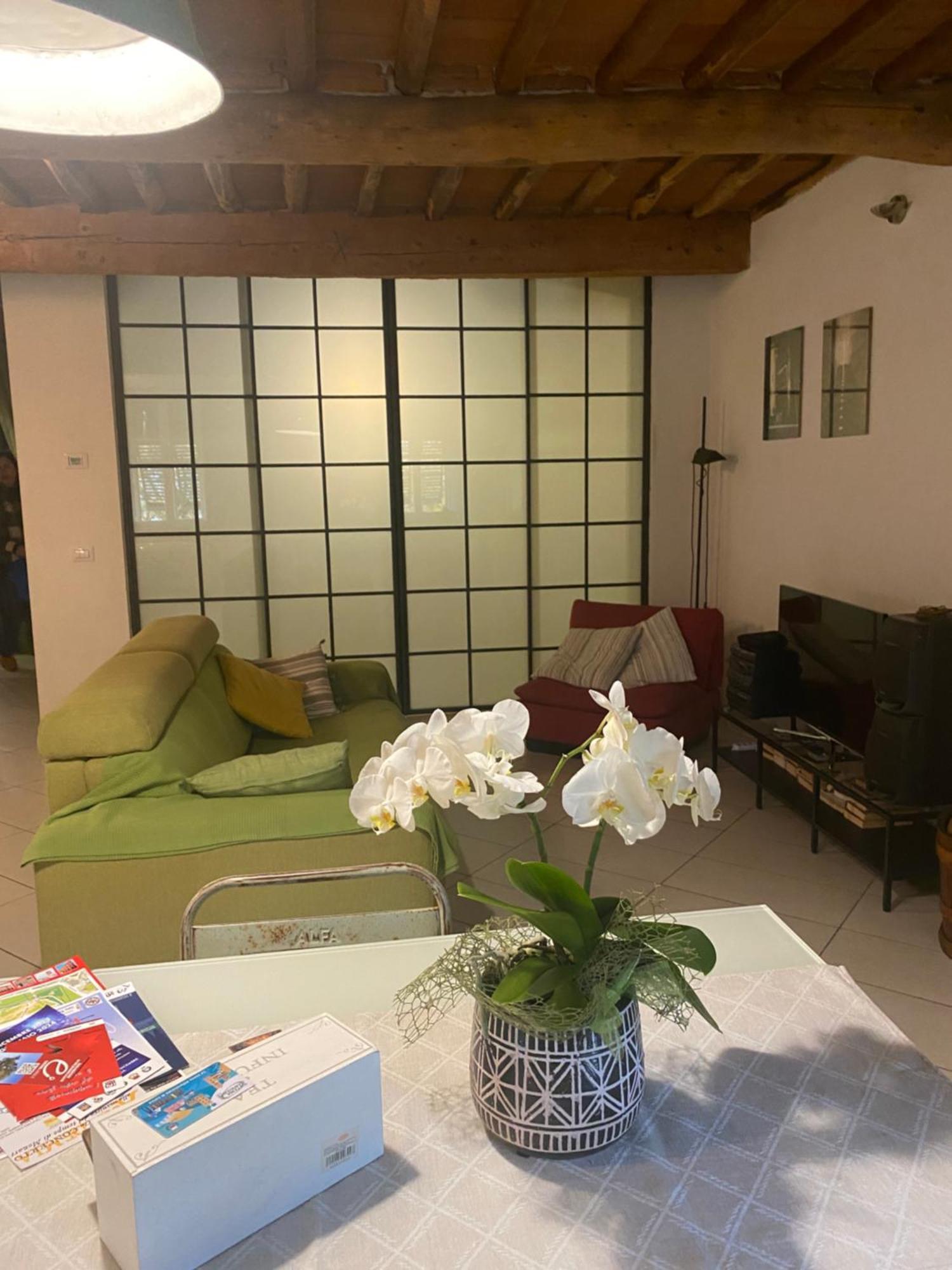 Casa Amorino Apartamento *